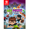 PHL Collective Ben 10: Power Trip (SWITCH) Nintendo Key 10000219102006