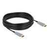 DELOCK, Active Optical Cable HDMI 4K 60 Hz 20 m 85015