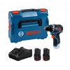 BOSCH Akumulátorový vŕtací skrutkovač GSR 12V-32 06019N7007