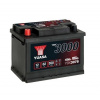 Yuasa YBX3000 12V 60Ah 550A YBX3078