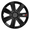 Versaco GTX carbon black 14