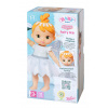 Zapf BABY born Storybook Ľadová víla, 18 cm