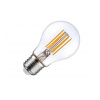 Nedes Žiarovka Led Filament 12W - A60 E27 3000K ZLF513
