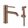 Rhapsody Washbasin Faucet s sprchou bidetov (Rhapsody Washbasin Faucet s sprchou bidetov)