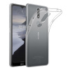 Back Case Ultra Slim 0,5 mm Nokia 2.3 Čiré