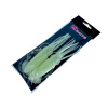 LK Baits Návazec Oliheň 10/0 15cm Lumino