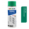 Dupli-Color Prima RAL6016 - zelená tyrkysová lesk 400ml