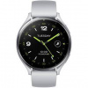 Inteligentné hodinky Xiaomi Watch 2 (53601) strieborné