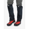 Návleky na topánky Mountain Equipment Glacier Gaiter - black