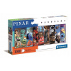 CLEMENTONI Panoramatické Pixar 1000 dielov