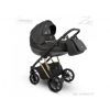 Detský kočík Camarelo Zeo Limited Edition | Deluxe Baby Farba: Zeo Limited - 07