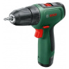 BOSCH - zahrada/dílna Bosch EasyDrill 1200 (Nico),1x1,5 Ah (0.603.9D3.006)