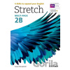 Stretch: Level 2: Student's Book & Workbook Multi-Pack B with Online Practice