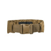Tasmanian Tiger WARRIOR BELT LC (coyote brown)