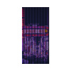 Dizajnový akustický panel DIGI06L 1133x19x2400mm