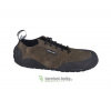 Barefoot boty Saltic Outdoor Flat olive 39