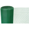 Pletivo ECONOMY 5, 1000/10x10 mm, zelené, celoplastové, 50 m