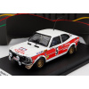Trofeu Trophy Toyota Corolla Levin (nočná verzia) N 5 Winner Rally Baltic 1977 A.warmbold - J.todt 1:43 Biela červená