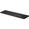 HP 455 Programmable Wireless Keyboard - CZ/SK 4R177AA#BCM (4R177AA#BCM)