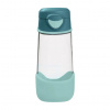 B.BOX Športová fľaša na pitie 450ml Varianta: Emerald Forest
