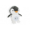 Wiky Usínací tučňák plyšový 26 cm