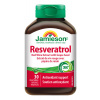 Jamieson Resveratrol 50 mg 30 kapsúl