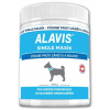 ALAVIS SINGLE MAXÍK PLV 600g