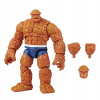 Hasbro Marvel Legends Series Retro Fantastic Four (Hasbro Marvel Legends Series Retro Fantastic Four)