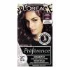 L'Oréal Préférence Vivid 4.261 Dark Purple