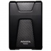 Externý pevný disk ADATA HD650 2TB (AHD650-2TU31-CBK) čierny