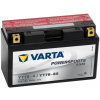 Motobatéria Varta Powersports AGM 12V, 7Ah, YT7B-BS