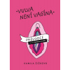Vulva není vagína - Kamila Žižková