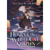The Husky and His White Cat Shizun Vol. 3 - Bao Bu Chi Rou Rou