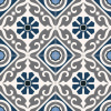 Gayafores MUSA Blue 33,15x33,15 (bal=1,32m2) SPH MUS002