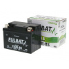Batéria Fulbat s gélovým článkom YTX4L-BS SLA