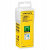 STANLEY Spinky 10mm 1000ks Typ G, nehrdzavejúca oceľ TRA706SST-0