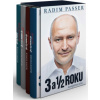 3 a 1/2 roku I-IV - Radim Passer
