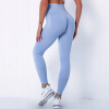 Sexy bublina zadok jogu leggings dámske boky push (Sexy bublina zadok jogu leggings dámske boky push)