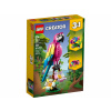 LEGO® | Exotický ružový papagáj - Creator 3-in-1 LEGO 31144