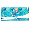 TOALETNÝ PAPIER FOXY ARTISTICO BIELY BEZ ZÁPACHU – 8 ROLIEK
