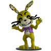 Youtooz Vinylová figúrka Five Nights at Freddy's Glitchtrap 11 cm