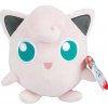 Jazwares - Pokémon - Jigglypuff Plyšák - 20cm