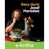 E-kniha Sexy dorty - Josef Maršálek