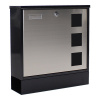 Rottner Poštová schránka DESIGN - MAILBOX