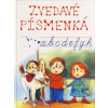 Zvedavé písmenká - 2.vydanie - Melnikov A. Strekowska-Zaremba M.,
