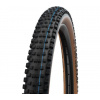 SCHWALBE Plášť WICKED WILL 29x2.40 (62-622) 67EPI Evo SuperRace TLE 820g Transparent
