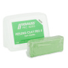 KRAUSS Čistiaca hlina (plastelína) pre tmavé a metalické autá, 150 gramov (KRAUSS PRO SERIES PEELING CLAY PRO II 150G)
