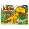 MFP Rappa Omaľovánky MFP Dino