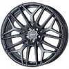 ATS 9.0Jx20 H2 ET50 5x112x66.5 PASSION-9 dark grey ATS 9x20 5x112 ET50.00 anthracite