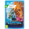 Minecraft Legends - Deluxe Edition, pre Xbox G7Q-00140
